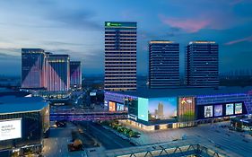 Holiday Inn Tianjin Xiqing By Ihg